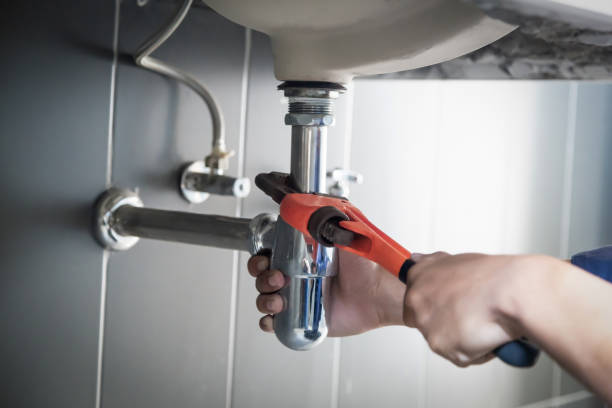 Reliable Hilliard, FL Plumbing Services Solutions